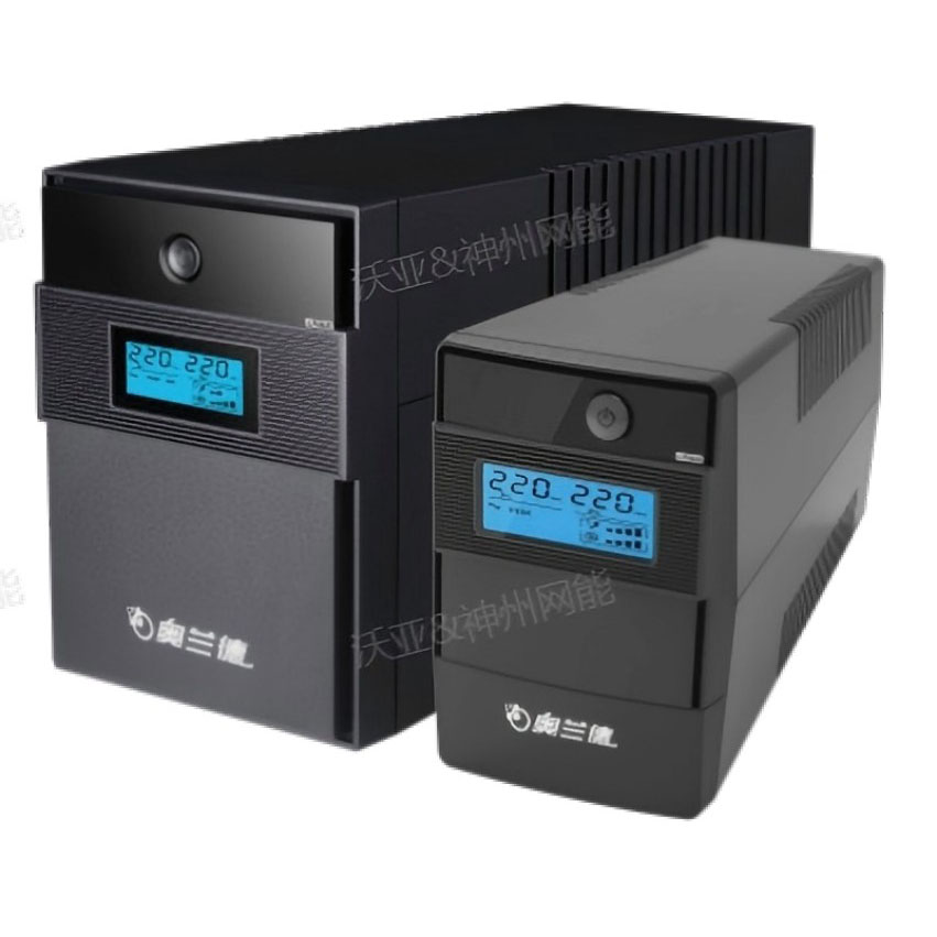 �����º�ʽUPS