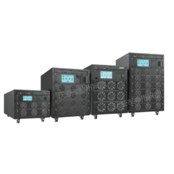 ��ʿ��YMK3300 ���ϵ��ģ�黯UPS��100-300KVA��