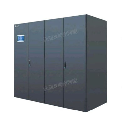 ����VCAϵ��ȫ��Ƶ���ͻ������ܿյ�