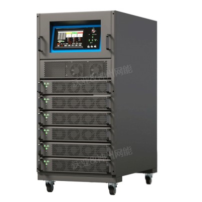 RMϵ��10~200kVA����ʽģ�黯UPS