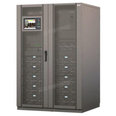 HT33ϵ��60~500kVA��ʽUPS