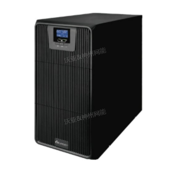 LY-UT31ϵ�� 10-20kVA��ʽUPS