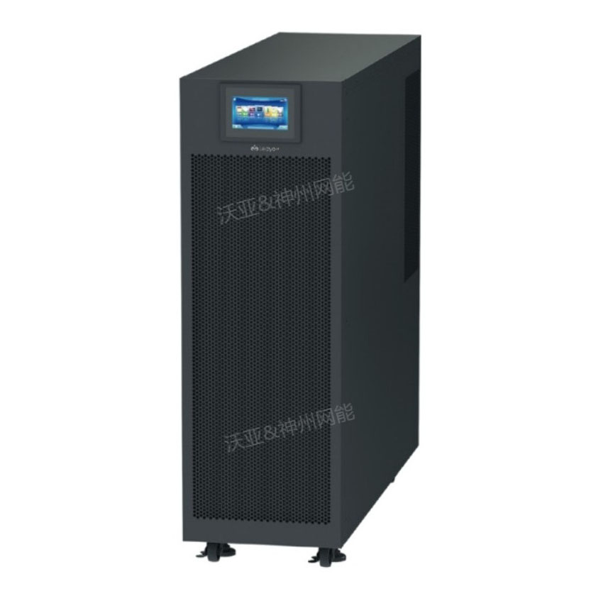 LY-UT33ϵ�� 10-600kVA��ʽUPS