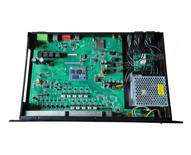 ARMһ�廯���ݲɼ���