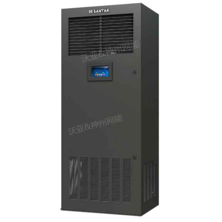 �Ǳ��յ� (SCC)ϵ��ȫ��ƵС�;��� (7.5-20kW)