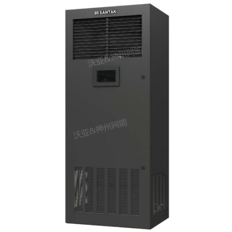 �Ǳ� (SCC) ϵ�ж�ƵС�;��ܿյ�(7.5-20kW)